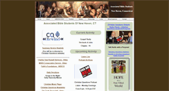 Desktop Screenshot of absonh.net